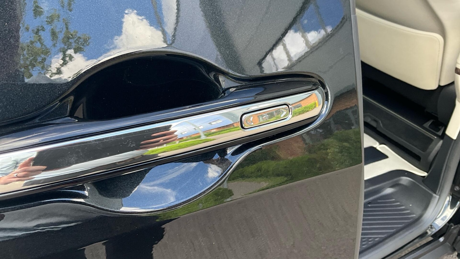 Used Lexus LM 2025 for sale - 77214993: Photo 74