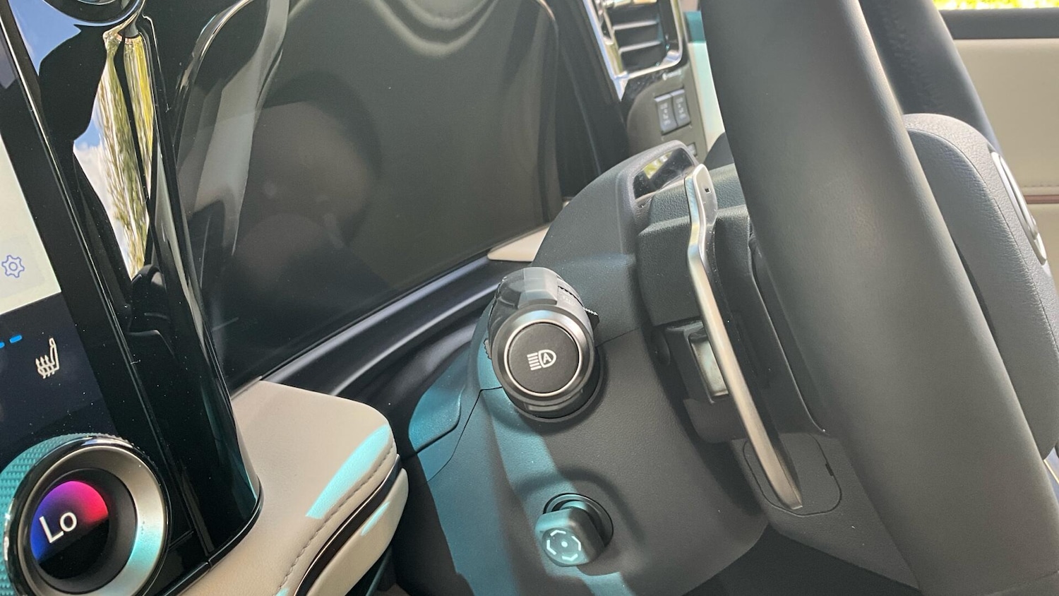 Used Lexus LM 2025 for sale - 77214993: Photo 82