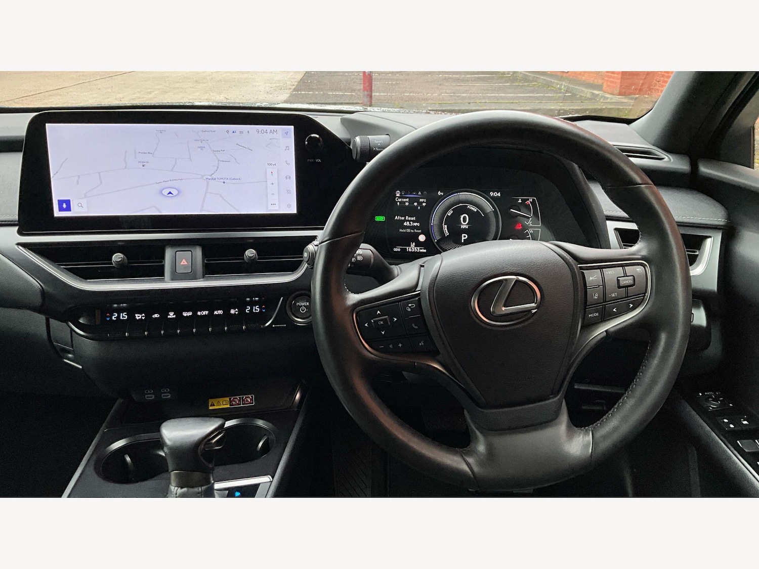 Used Lexus UX 2024 for sale - 77612722: Photo 10