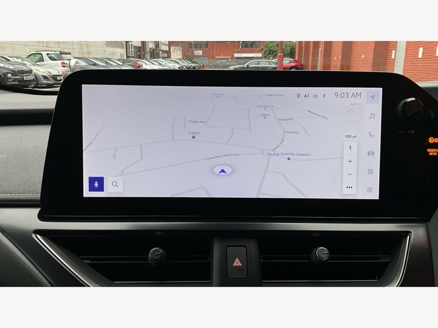 Used Lexus UX 2024 for sale - 77612722: Photo 12