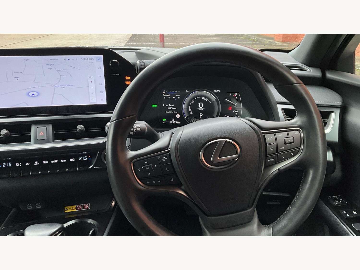 Used Lexus UX 2024 for sale - 77612722: Photo 13