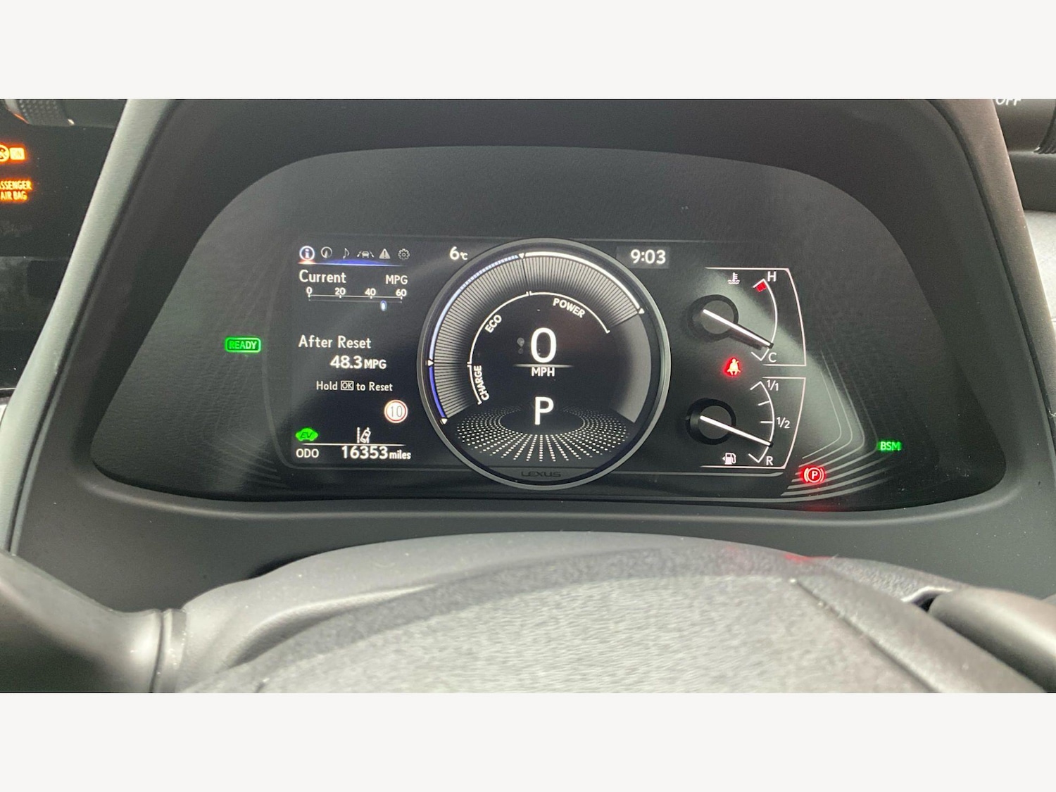 Used Lexus UX 2024 for sale - 77612722: Photo 14
