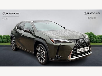 Used Lexus UX 2024 for sale - 77612722: Photo