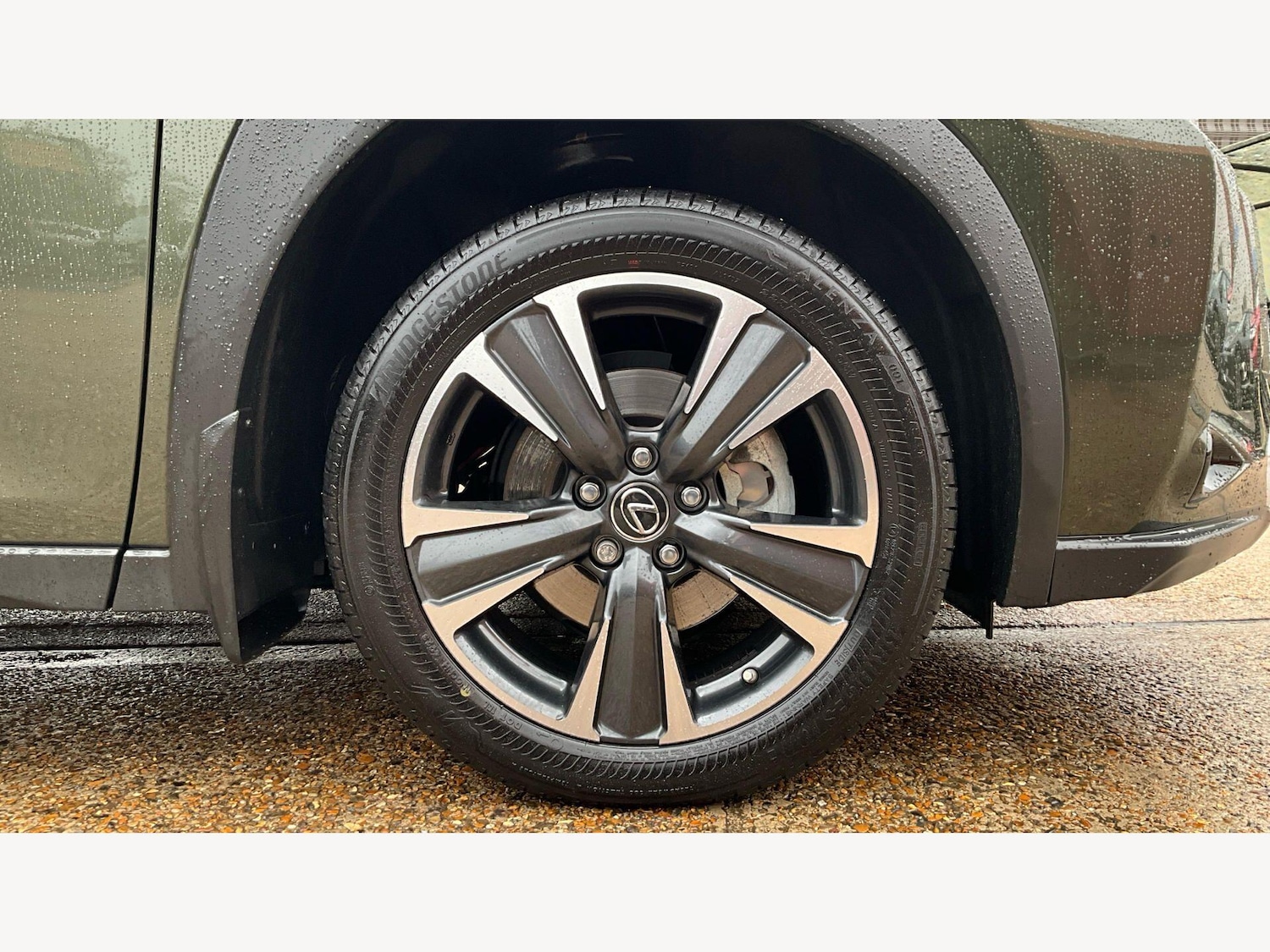 Used Lexus UX 2024 for sale - 77612722: Photo 21