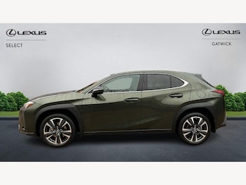 Used Lexus UX 2024 for sale - 77612722: Photo