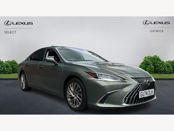 Used Lexus ES 2024 for sale - 75883292: Photo