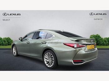 Used Lexus ES 2024 for sale - 75883292: Photo