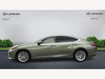 Used Lexus ES 2024 for sale - 75883292: Photo