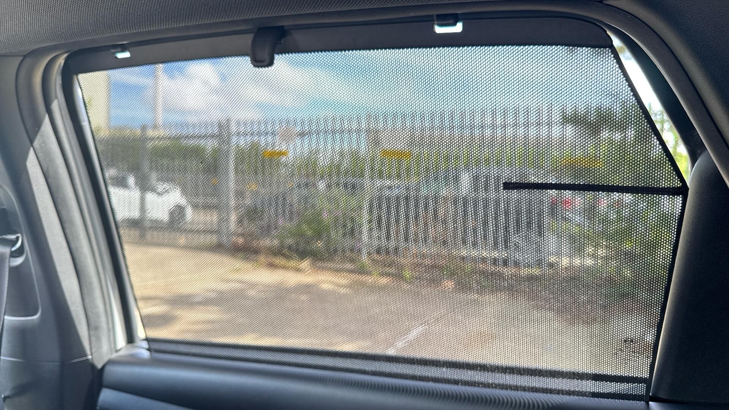 Vehicle 28