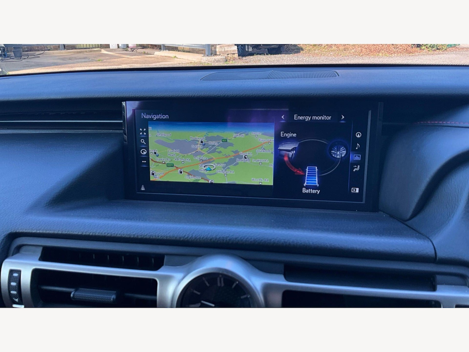 Used Lexus RC for sale - 77957378: Photo 12