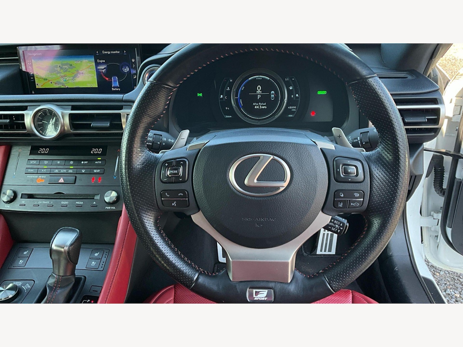 Used Lexus RC for sale - 77957378: Photo 13