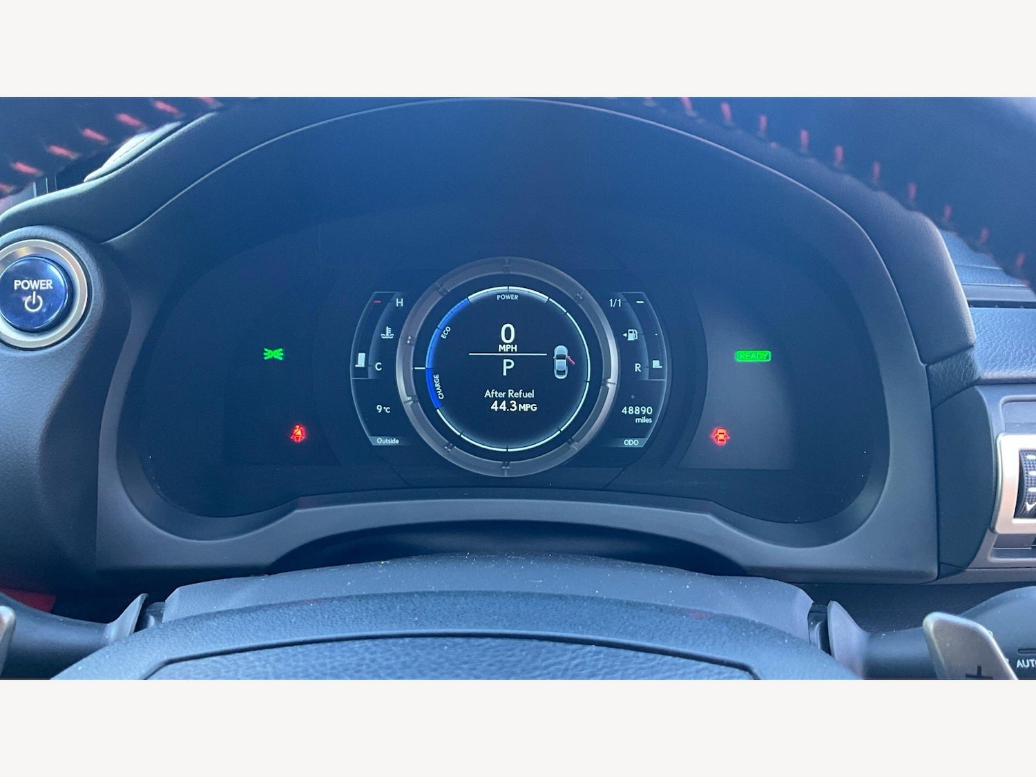 Used Lexus RC for sale - 77957378: Photo 14