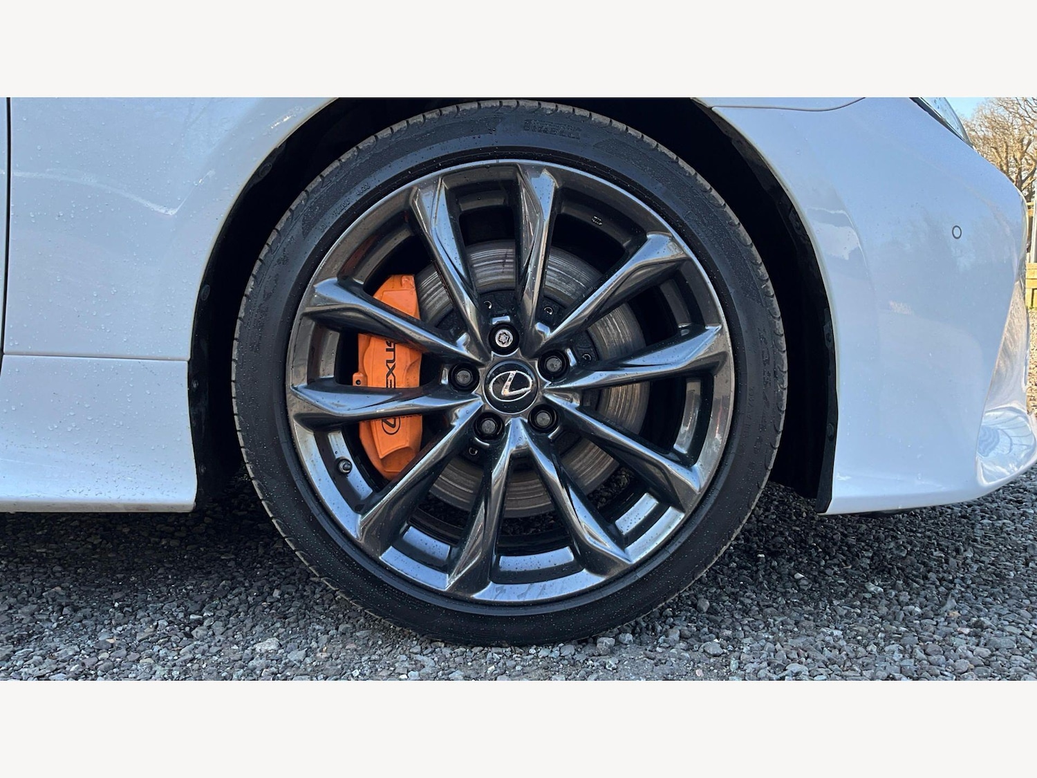 Used Lexus RC for sale - 77957378: Photo 21