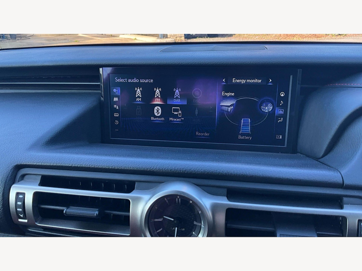 Used Lexus RC for sale - 77957378: Photo 24