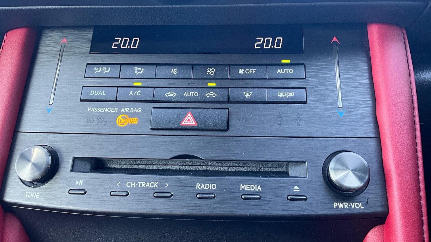 Used Lexus RC for sale - 77957378: Photo 36