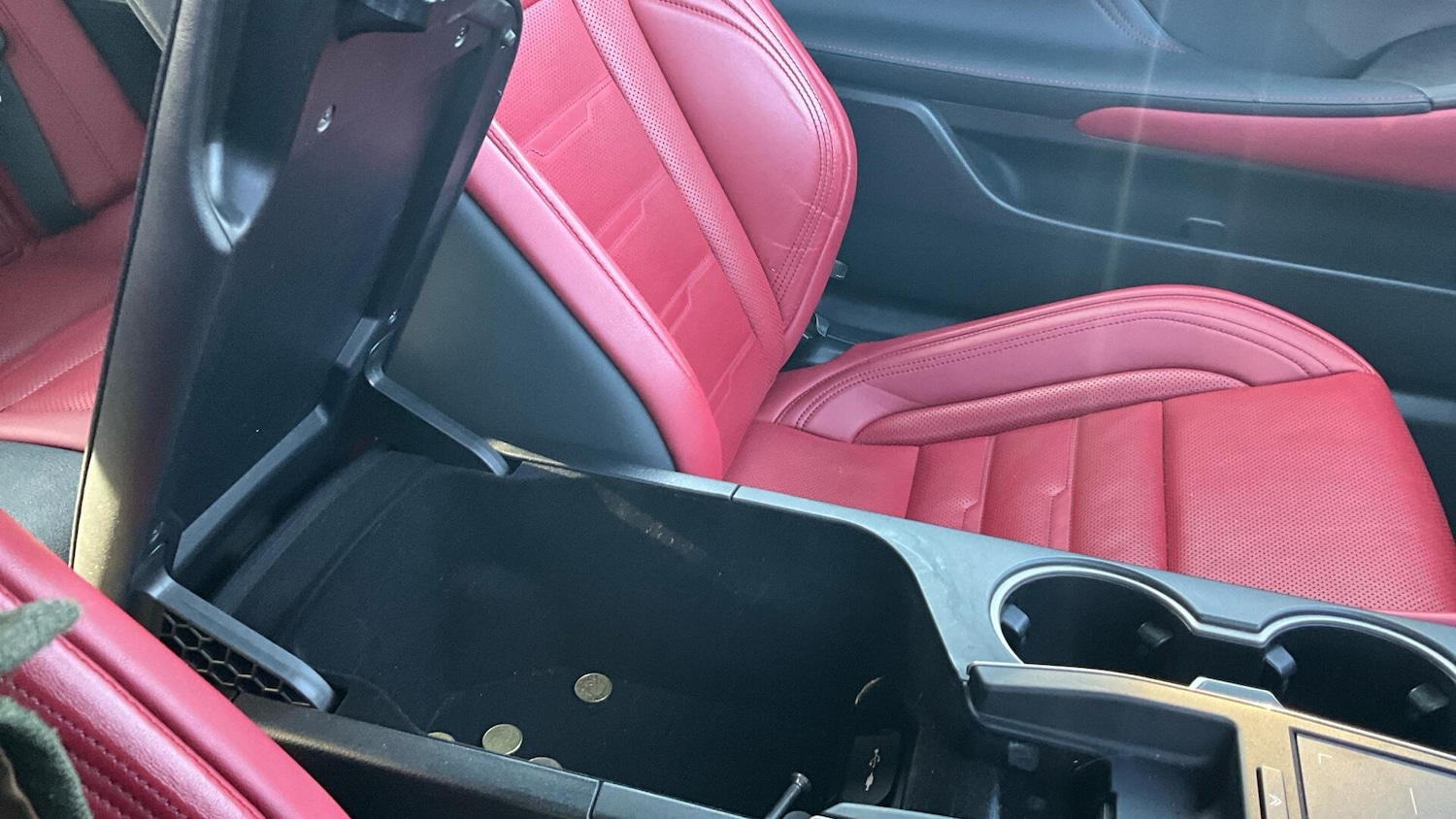 Used Lexus RC for sale - 77957378: Photo 41