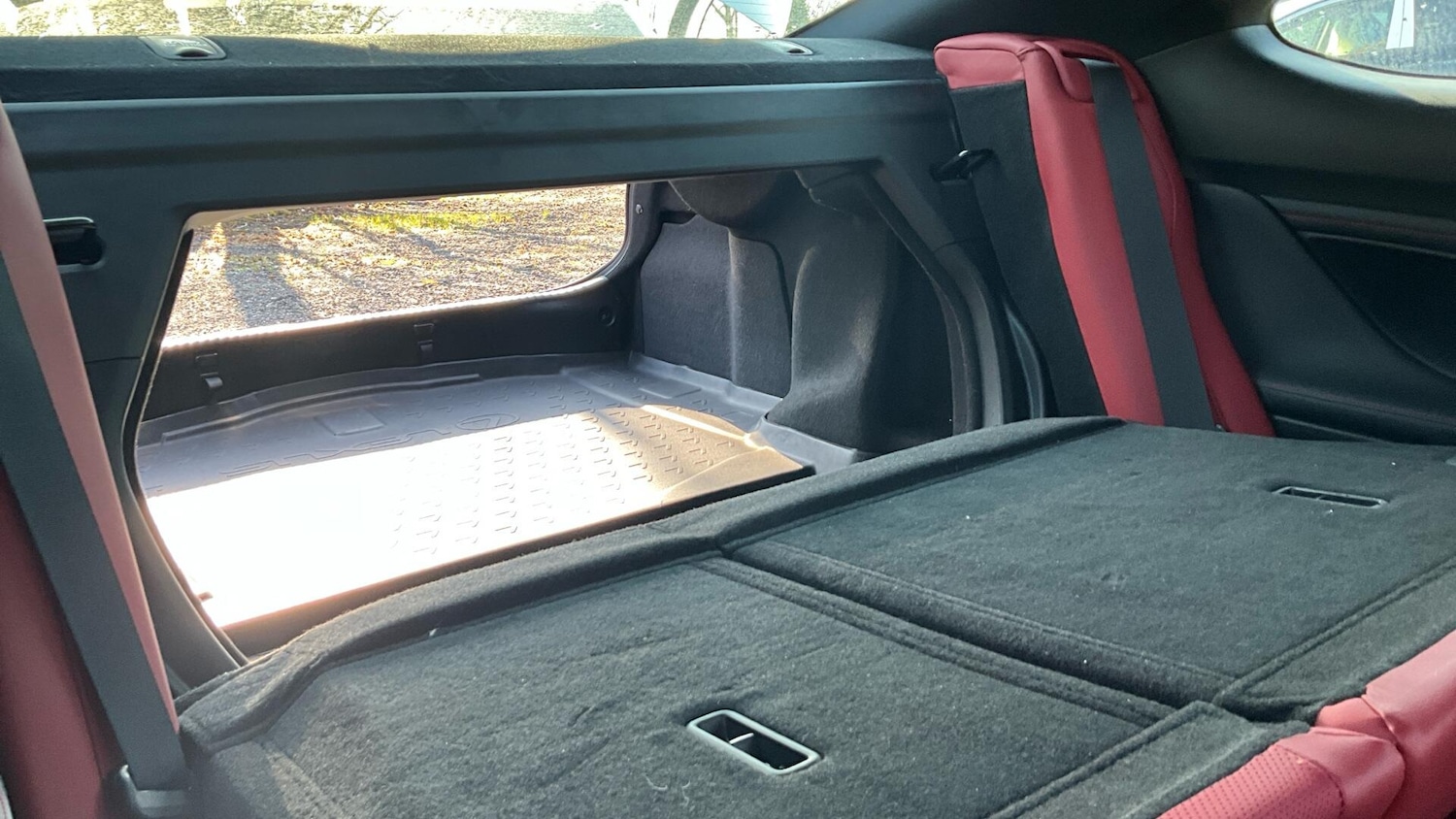 Used Lexus RC for sale - 77957378: Photo 45