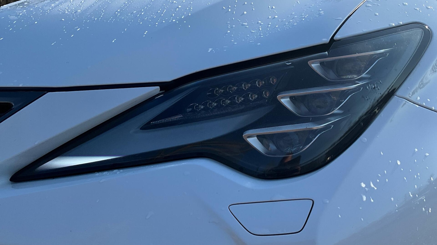 Used Lexus RC for sale - 77957378: Photo 47