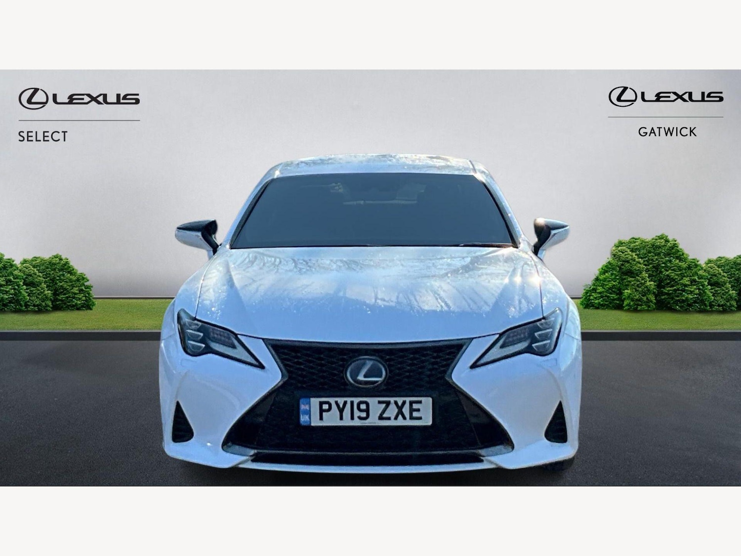 Used Lexus RC for sale - 77957378: Photo 6