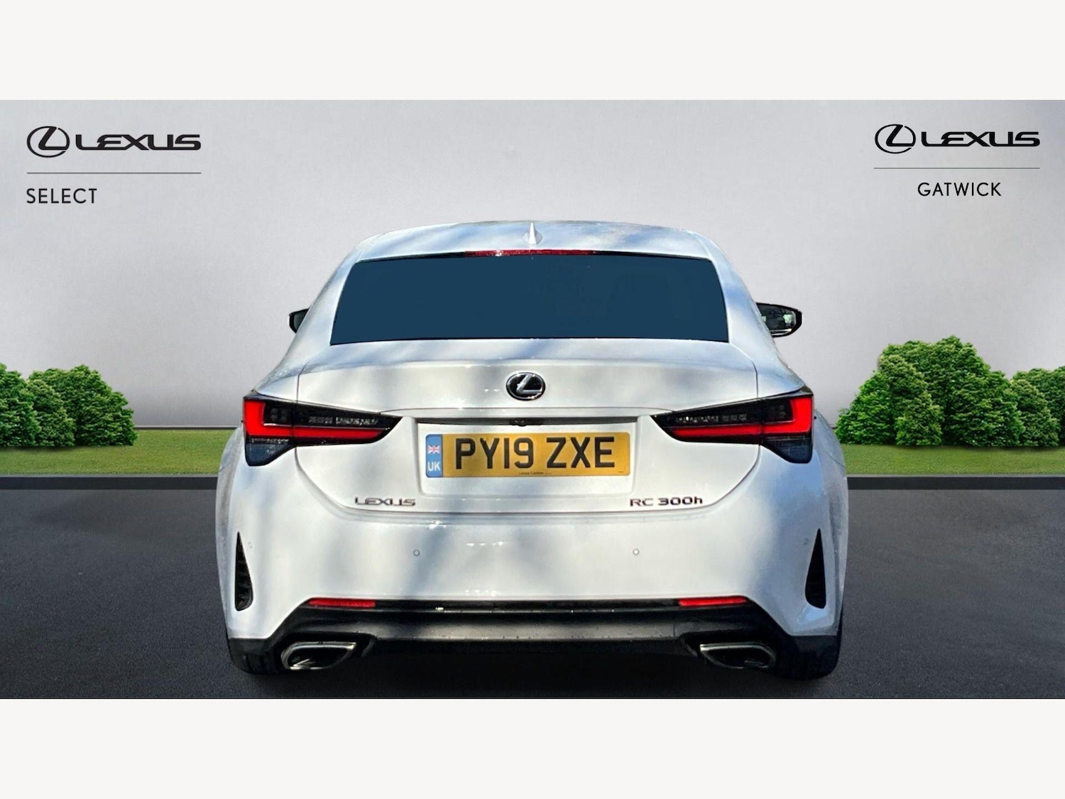 Used Lexus RC for sale - 77957378: Photo 7