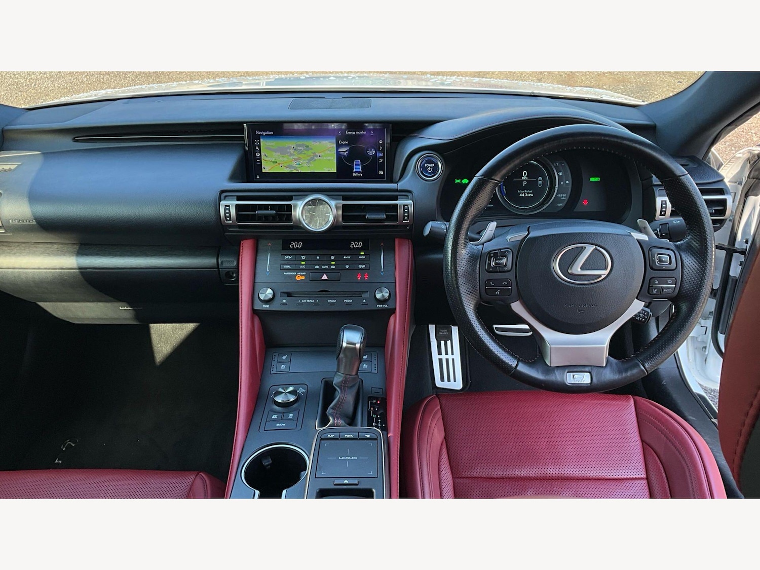 Used Lexus RC for sale - 77957378: Photo 9