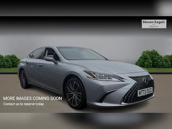 Used Lexus ES 2023 for sale - 78810371: Photo