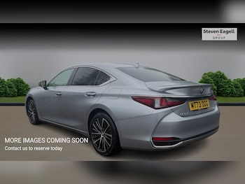 Used Lexus ES 2023 for sale - 78810371: Photo