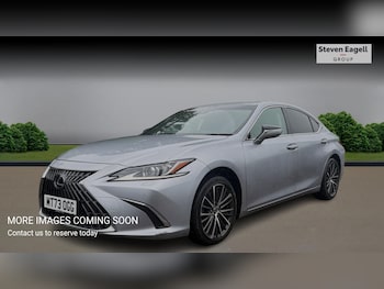 Used Lexus ES 2023 for sale - 78810371: Photo
