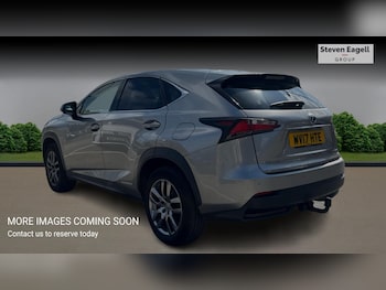 Used Lexus NX 2017 for sale - 78475797: Photo