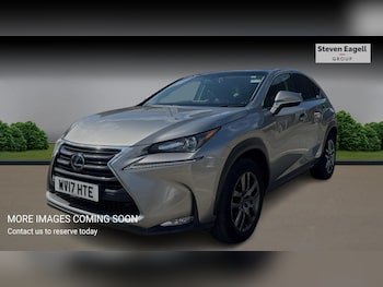 Used Lexus NX 2017 for sale - 78475797: Photo