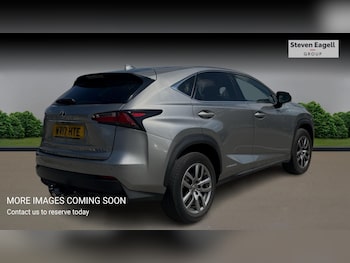 Used Lexus NX 2017 for sale - 78475797: Photo