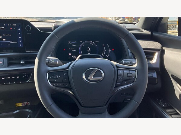 Used Lexus UX 2024 for sale - 75747219: Photo 10