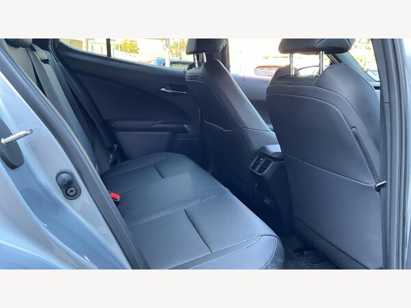 Used Lexus UX 2024 for sale - 75747219: Photo 11