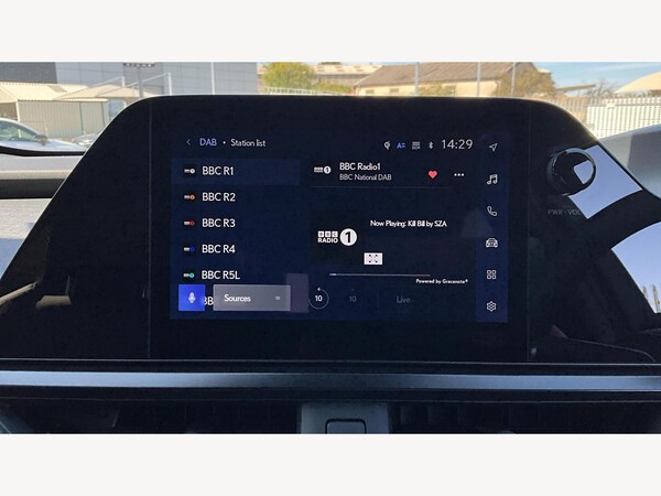 Used Lexus UX 2024 for sale - 75747219: Photo 12