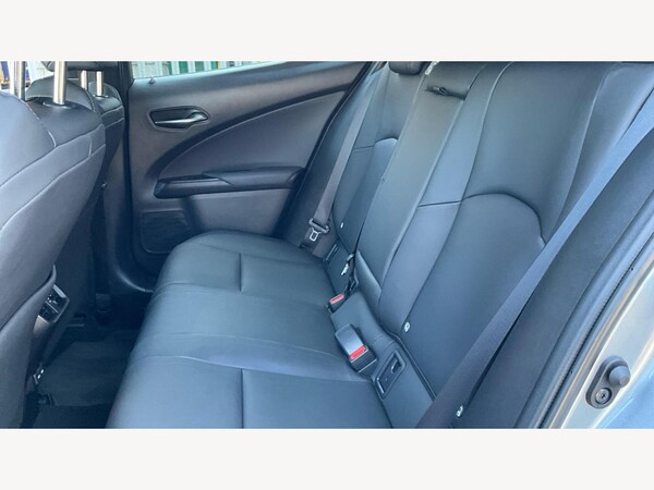 Used Lexus UX 2024 for sale - 75747219: Photo 16