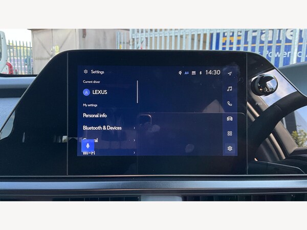 Used Lexus UX 2024 for sale - 75747219: Photo 22