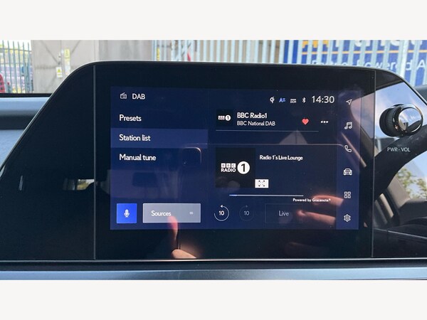 Used Lexus UX 2024 for sale - 75747219: Photo 23