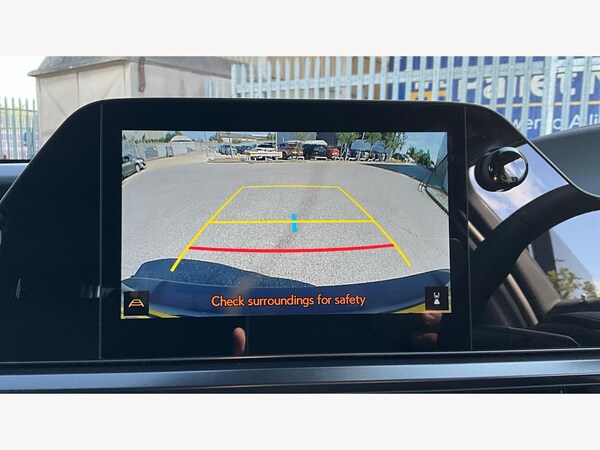 Used Lexus UX 2024 for sale - 75747219: Photo 25