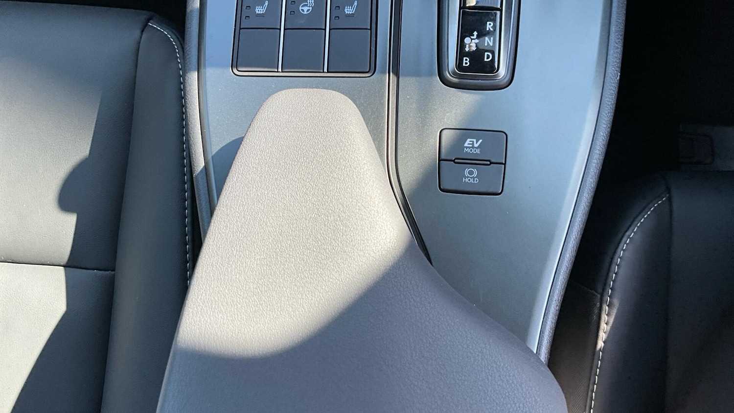 Vehicle 29