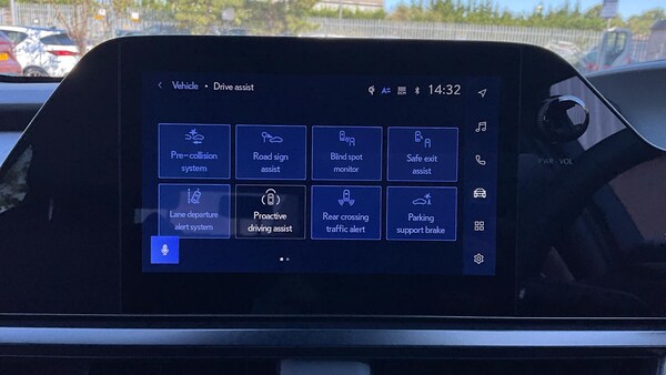 Used Lexus UX 2024 for sale - 75747219: Photo 39