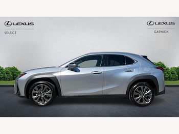 Used Lexus UX 2024 for sale - 75747219: Photo
