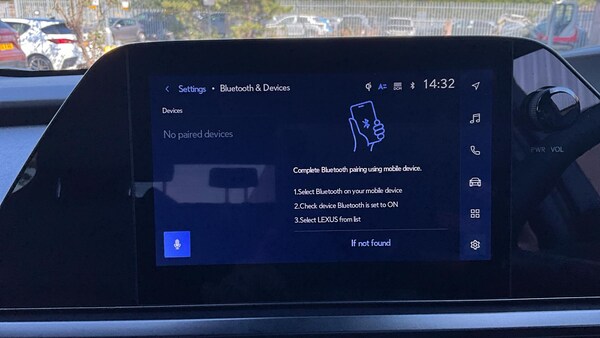 Used Lexus UX 2024 for sale - 75747219: Photo 40