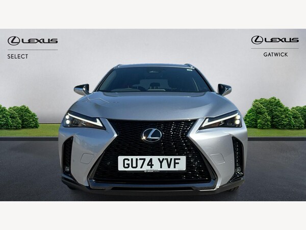 Used Lexus UX 2024 for sale - 75747219: Photo 6
