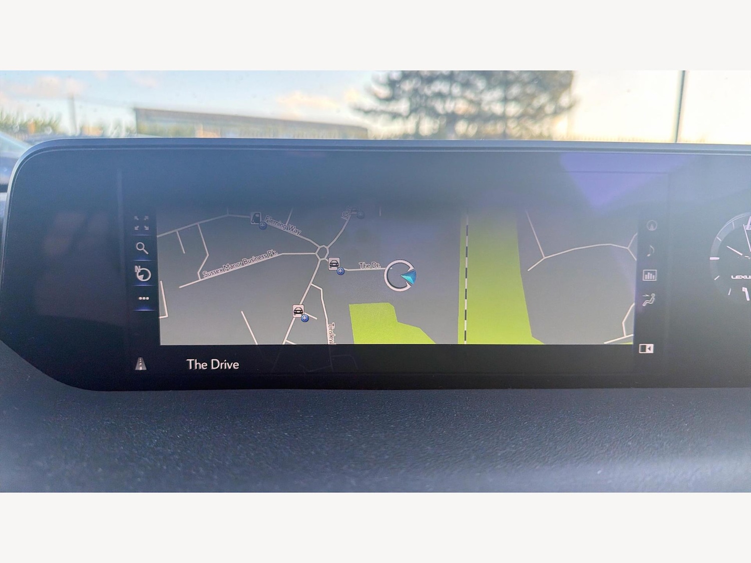 Used Lexus UX 2022 for sale - 77109790: Photo 12