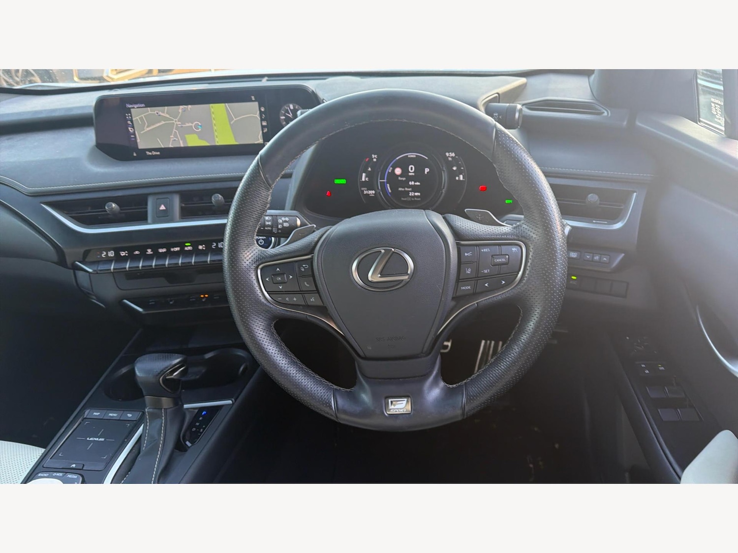 Used Lexus UX 2022 for sale - 77109790: Photo 13