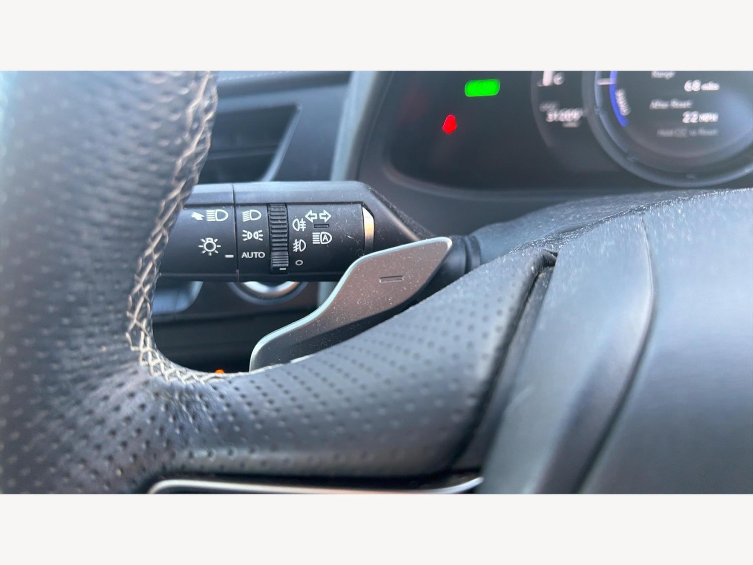 Used Lexus UX 2022 for sale - 77109790: Photo 24