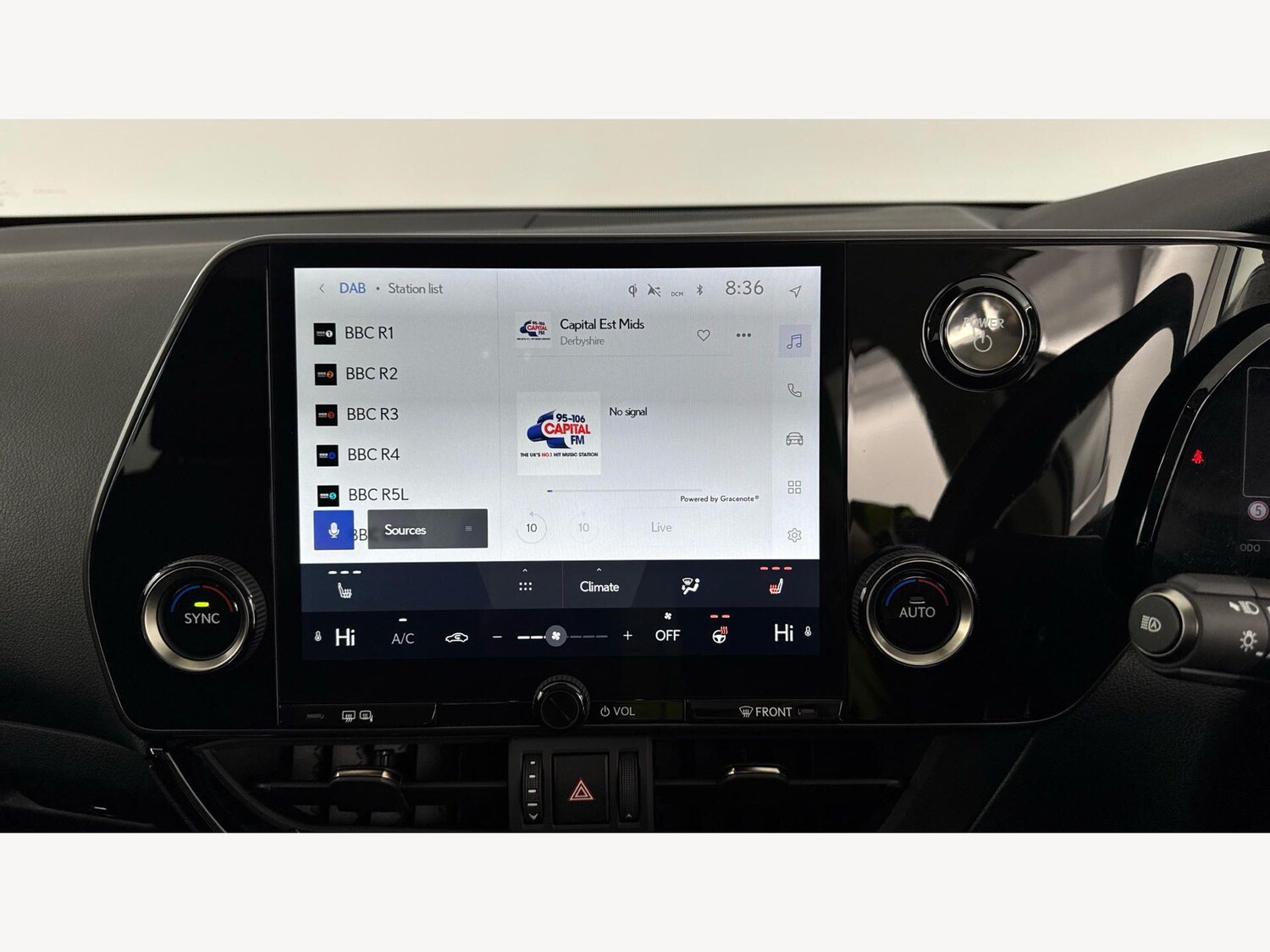 Used Lexus NX 2023 for sale - 77939657: Photo 12