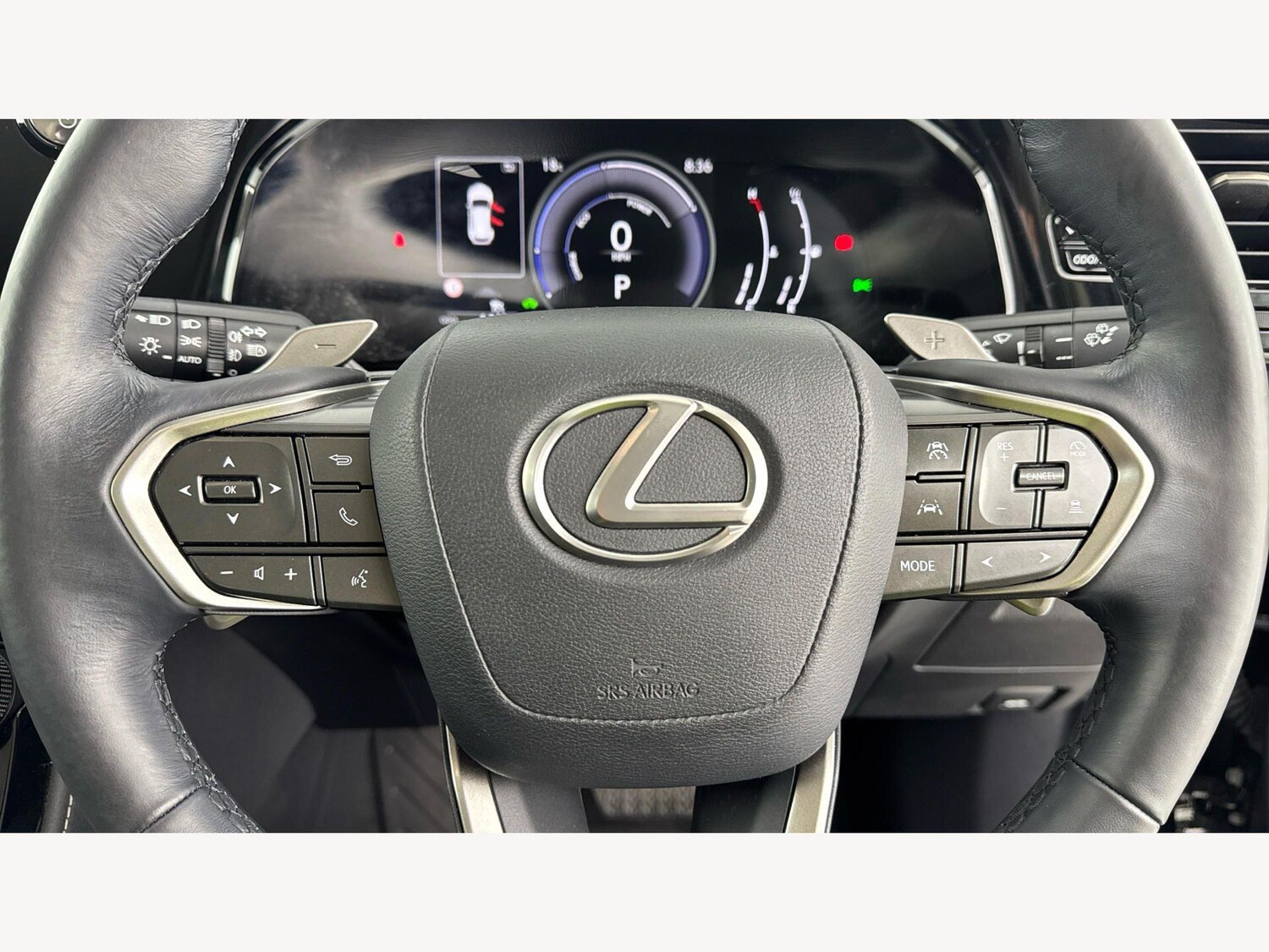 Used Lexus NX 2023 for sale - 77939657: Photo 13