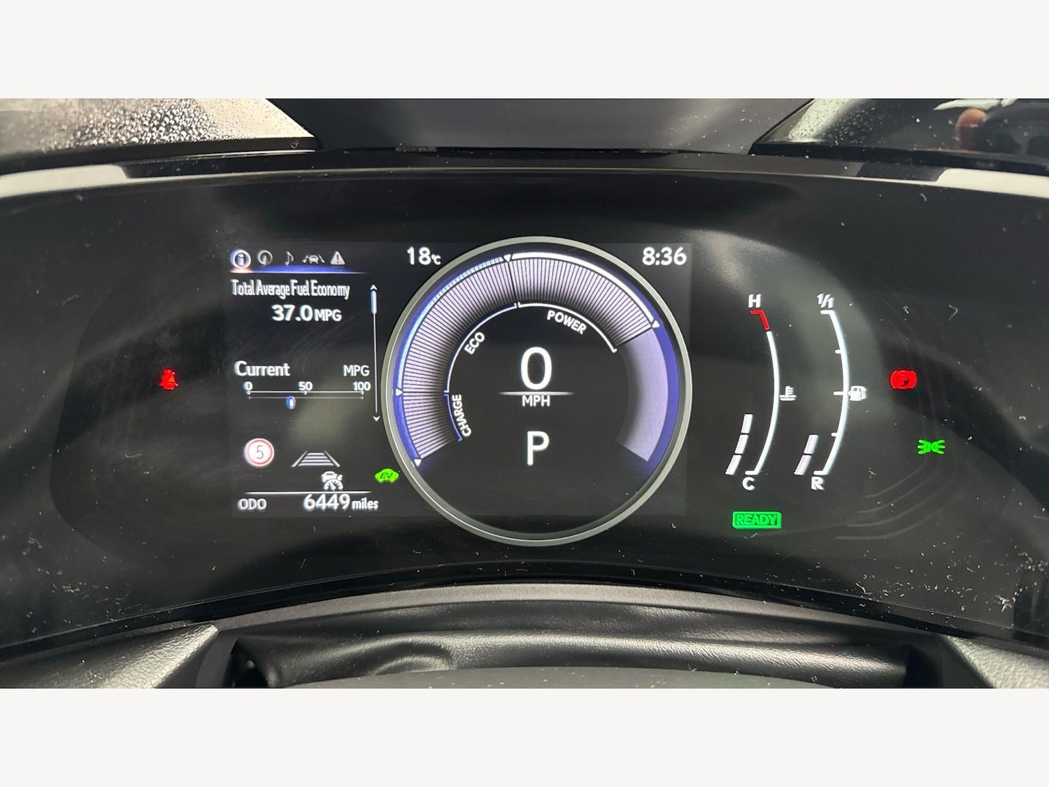 Used Lexus NX 2023 for sale - 77939657: Photo 14