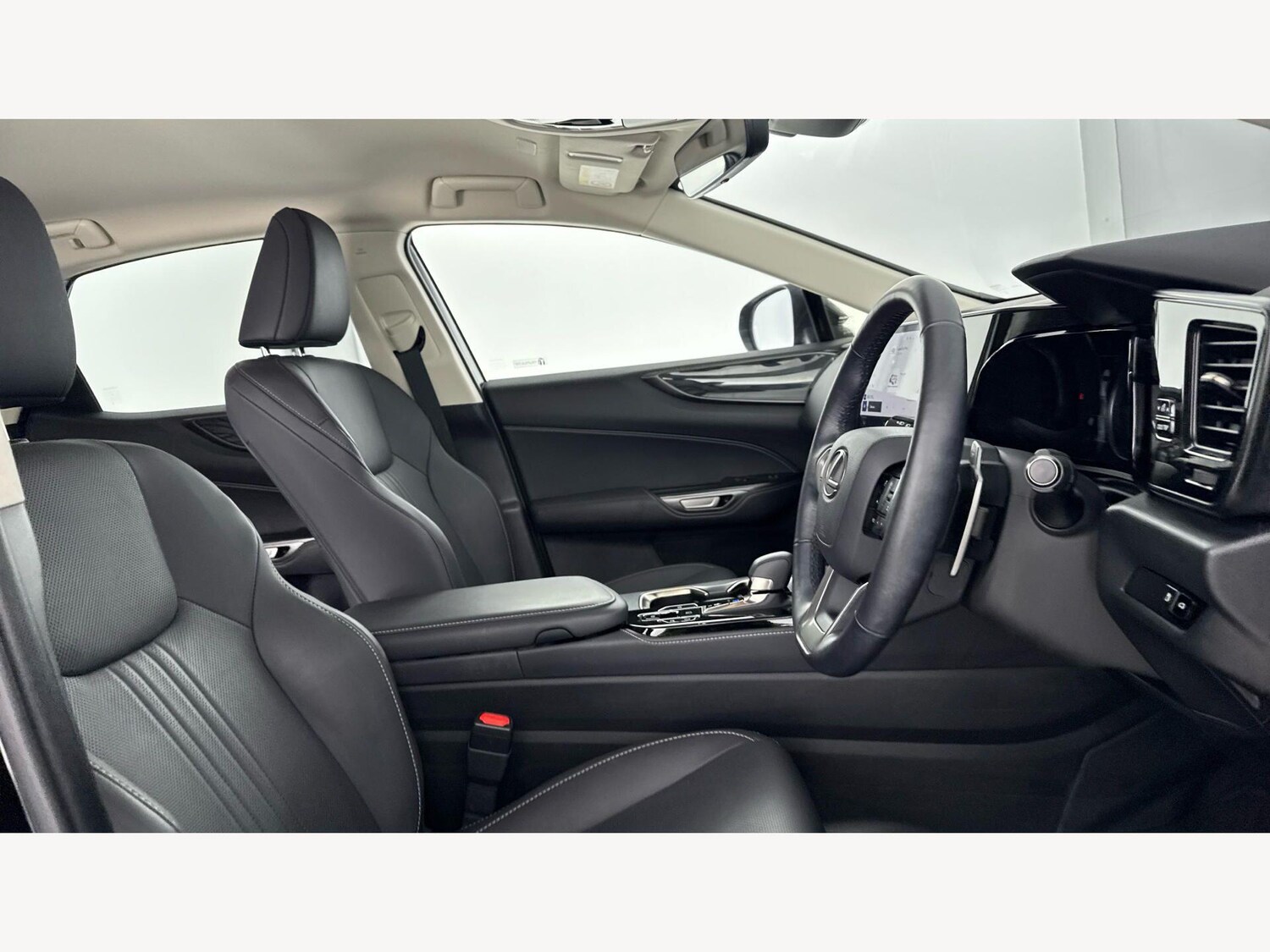 Used Lexus NX 2023 for sale - 77939657: Photo 15